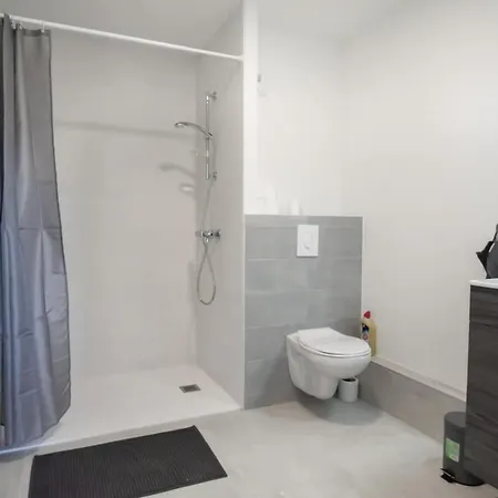 Guestready - Modern Comfort In The Heart Of Appartement Nancy